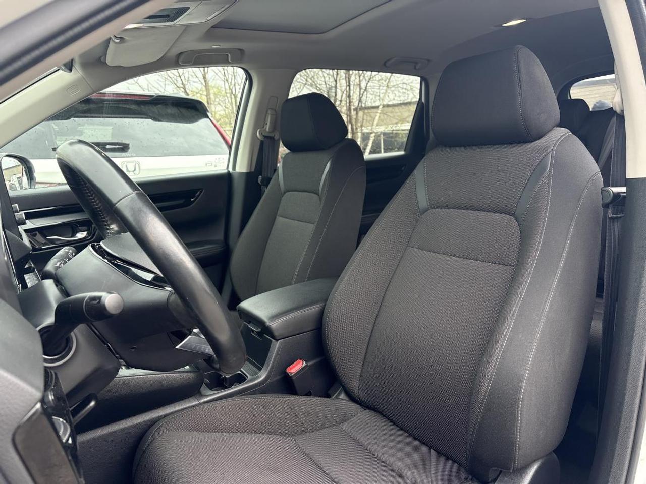 2024 Honda CR-V Sport Honda Certified With 7YRS/160K Warranty Photo