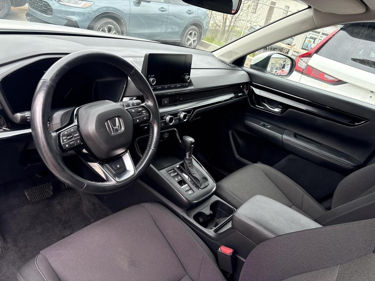 2024 Honda CR-V Sport Honda Certified With 7YRS/160K Warranty Photo
