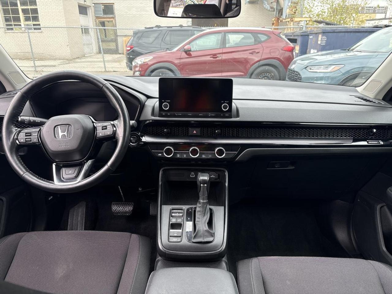 2024 Honda CR-V Sport Honda Certified With 7YRS/160K Warranty Photo