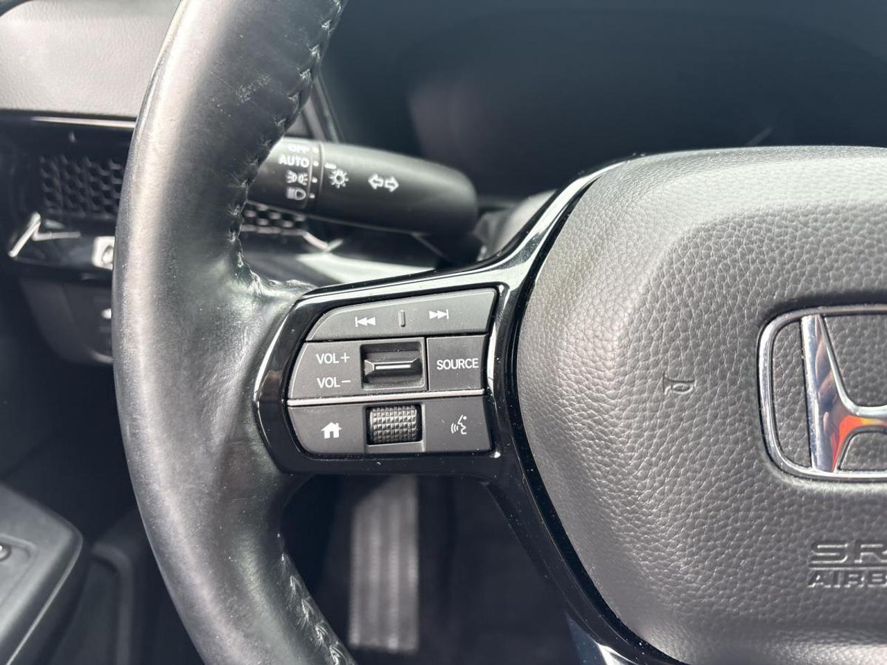 2024 Honda CR-V Sport Honda Certified With 7YRS/160K Warranty Photo