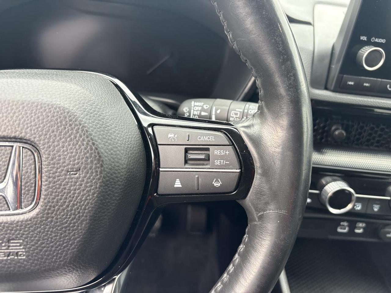 2024 Honda CR-V Sport Honda Certified With 7YRS/160K Warranty Photo