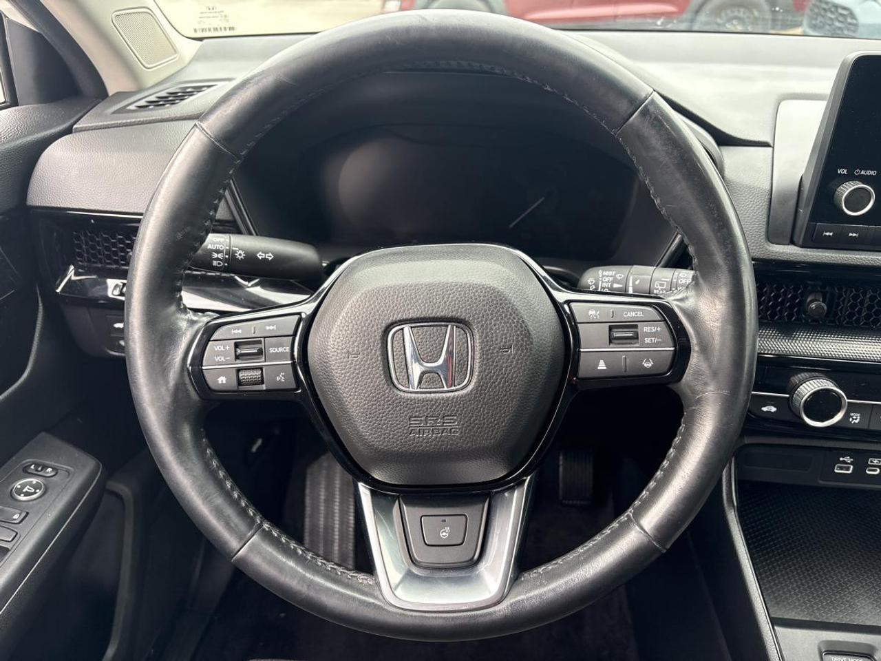 2024 Honda CR-V Sport Honda Certified With 7YRS/160K Warranty Photo