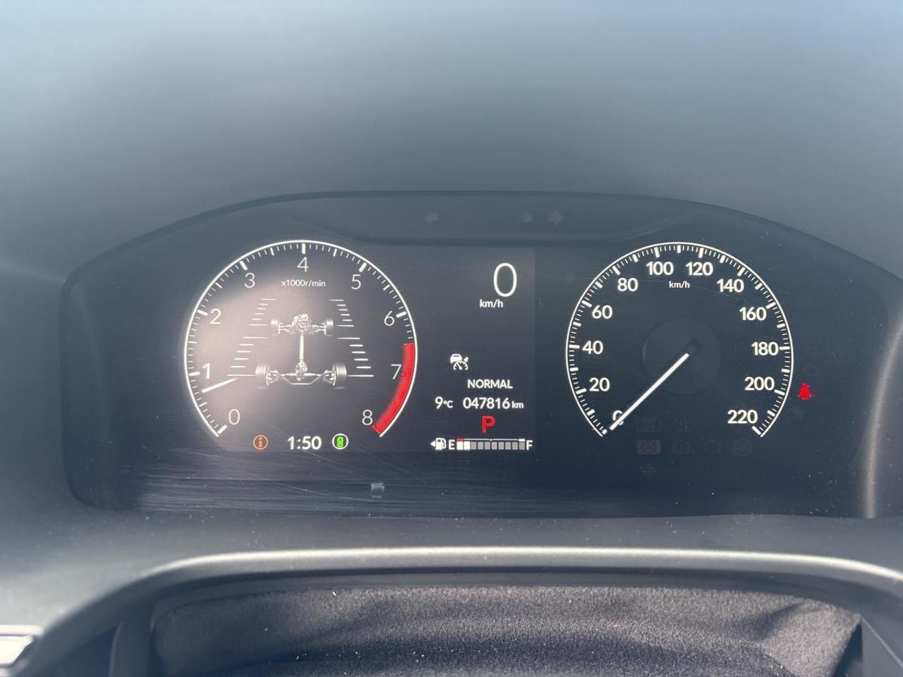 2024 Honda CR-V Sport Honda Certified With 7YRS/160K Warranty Photo