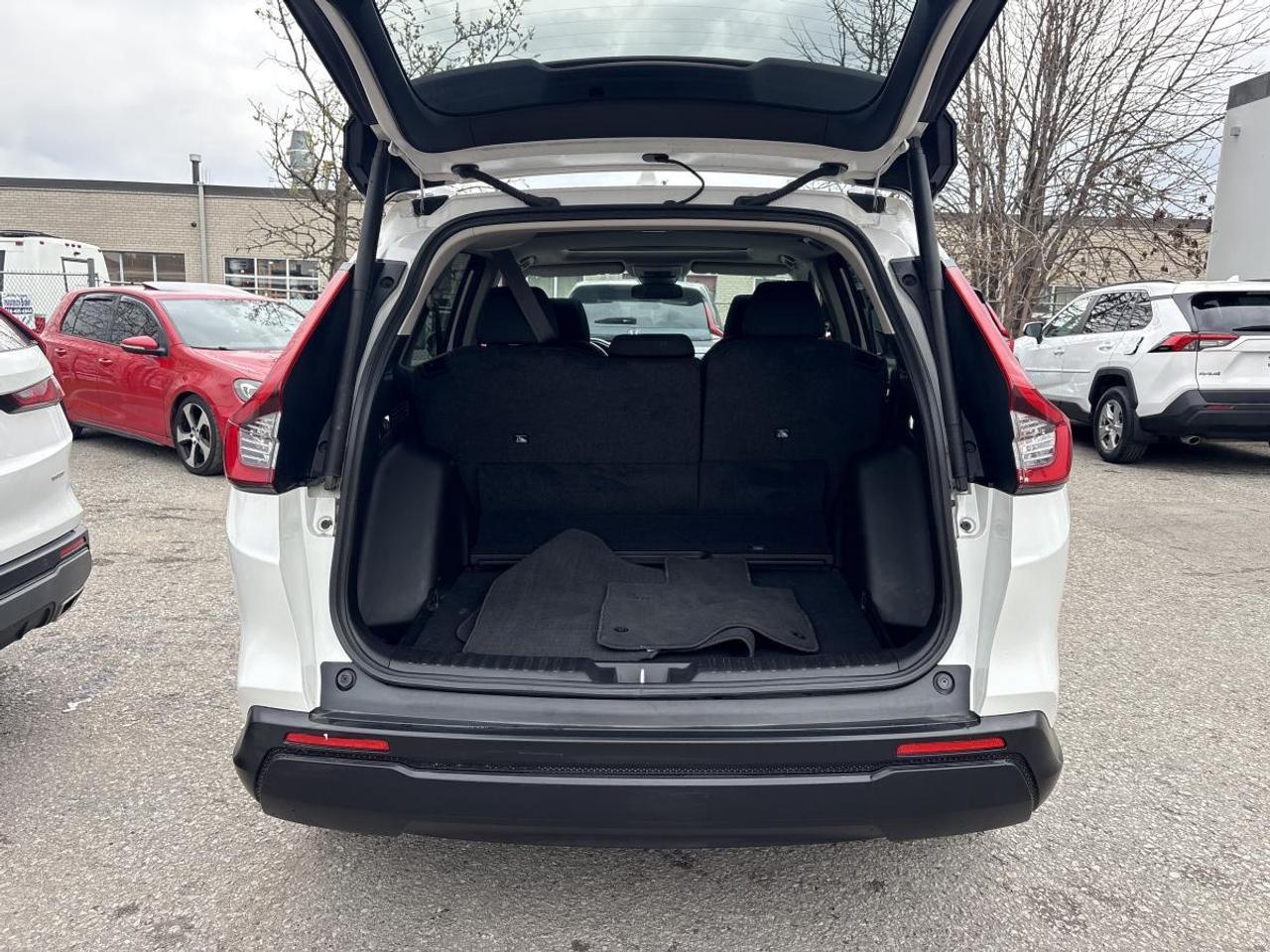 2024 Honda CR-V Sport Honda Certified With 7YRS/160K Warranty Photo