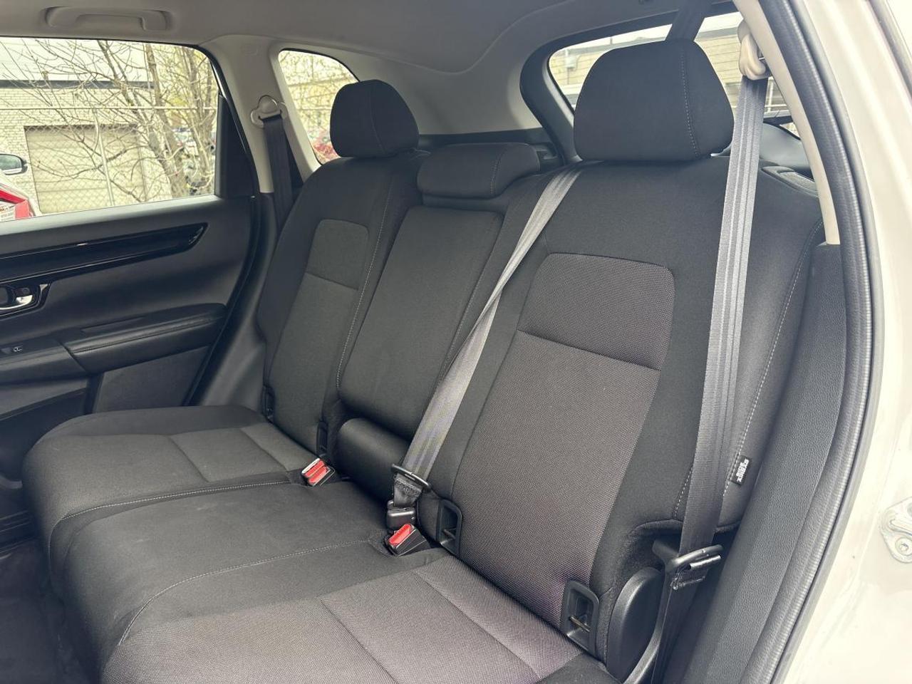 2024 Honda CR-V Sport Honda Certified With 7YRS/160K Warranty Photo