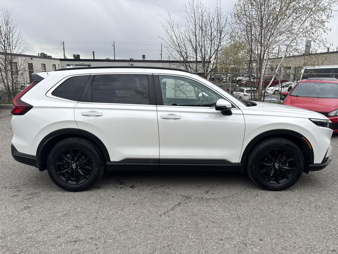 2024 Honda CR-V Sport Honda Certified With 7YRS/160K Warranty Photo