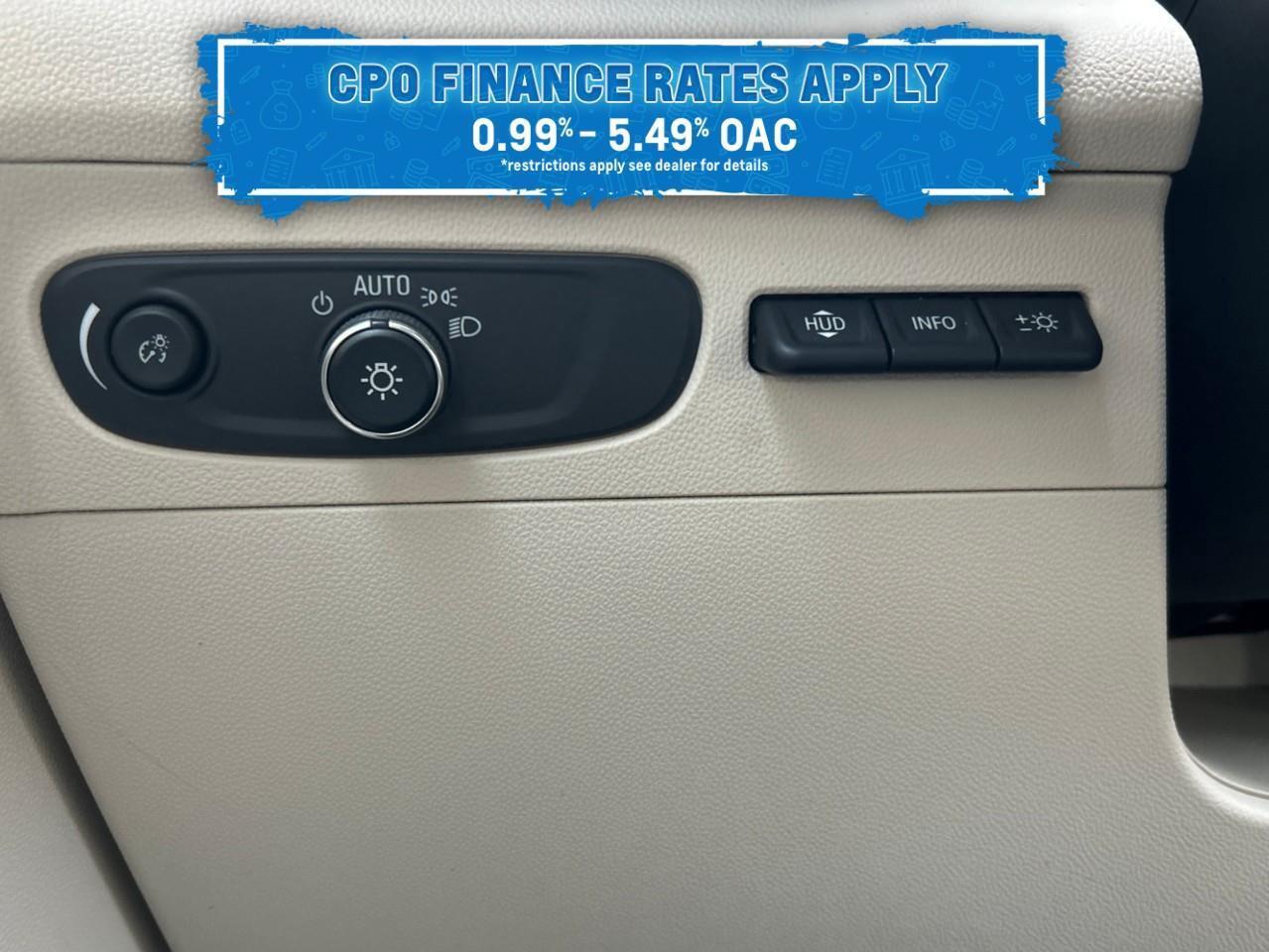 2022 Buick Envision Avenir CPO RATES APPLY! 3.99%-5.49% OAC Photo