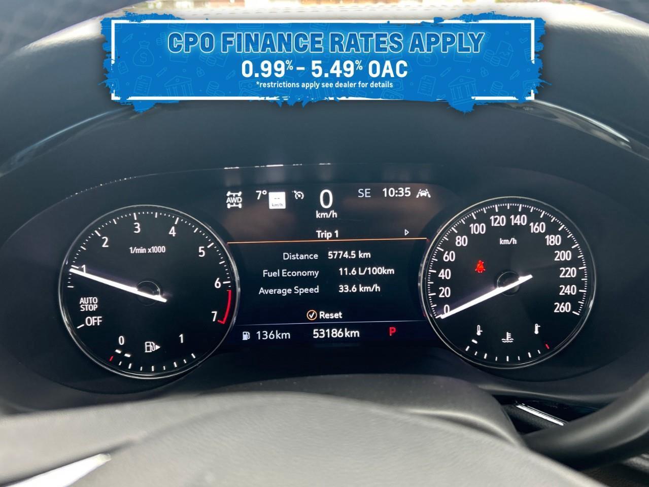 2022 Buick Envision Avenir CPO RATES APPLY! 3.99%-5.49% OAC Photo