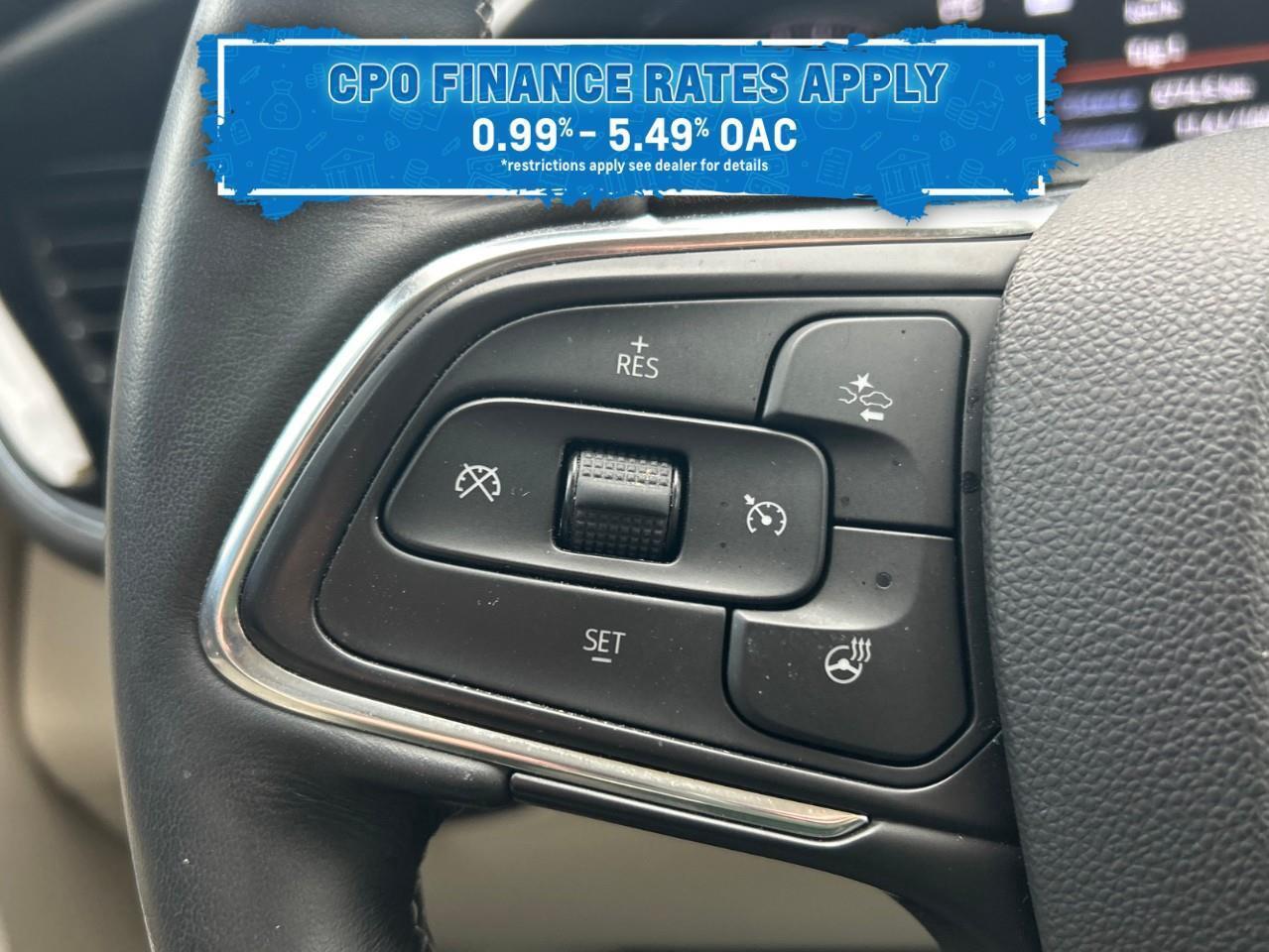2022 Buick Envision Avenir CPO RATES APPLY! 3.99%-5.49% OAC Photo