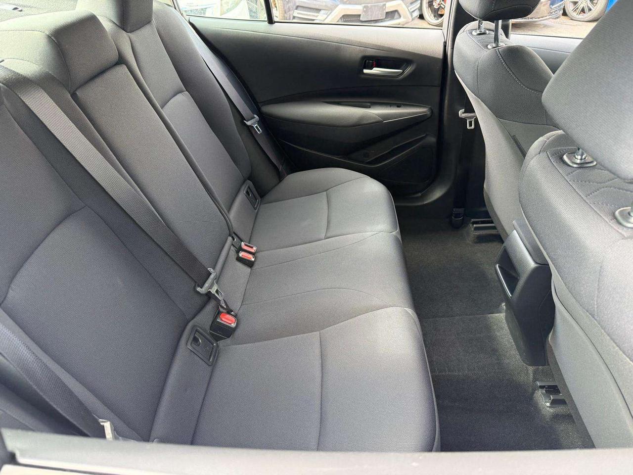 2021 Toyota Corolla LE 1 Owner Certified Photo