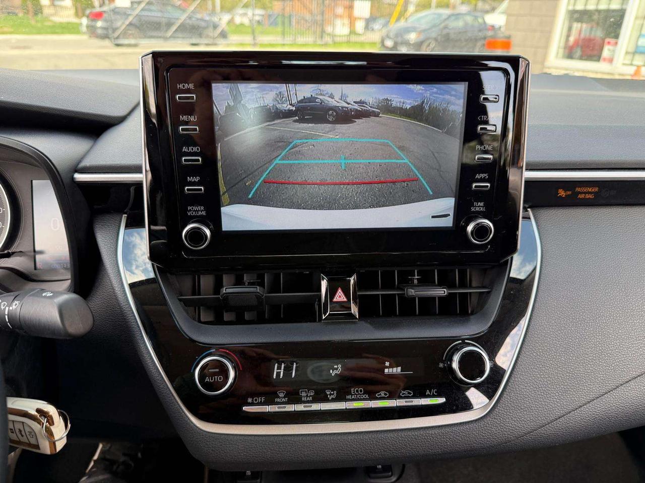 2021 Toyota Corolla LE 1 Owner Certified Photo