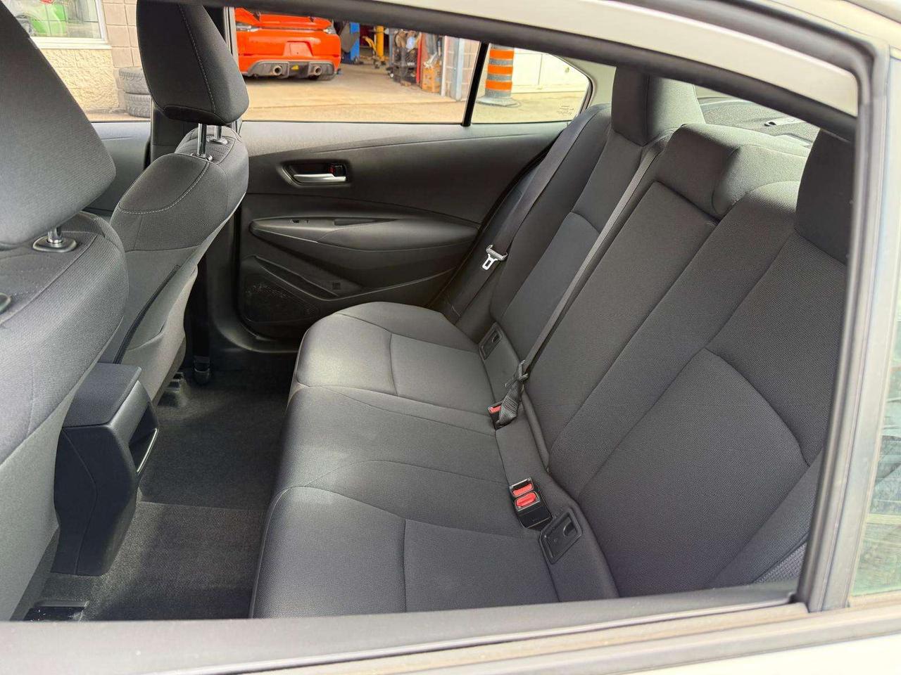 2021 Toyota Corolla LE 1 Owner Certified Photo