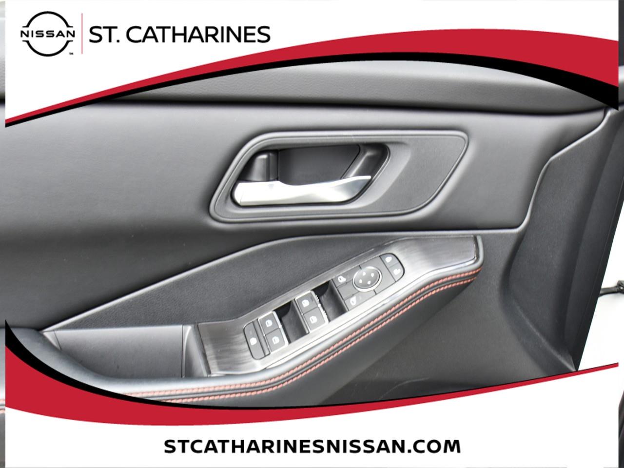 2026 Nissan Rogue ROCK CREEK Photo
