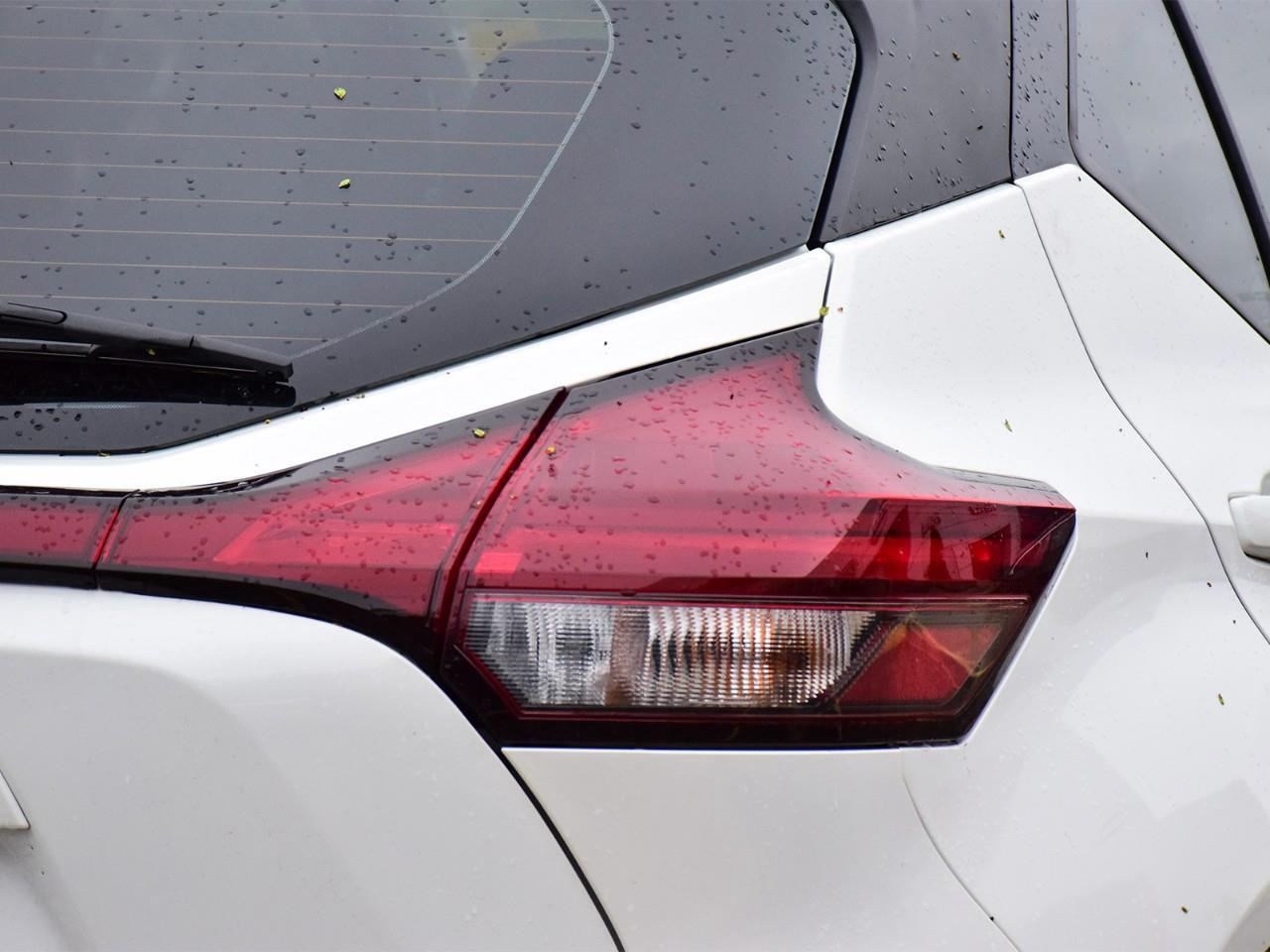 2024 Nissan Kicks SR 4dr Front-Wheel Drive Photo