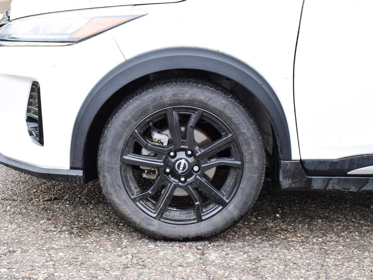 2024 Nissan Kicks SR 4dr Front-Wheel Drive Photo