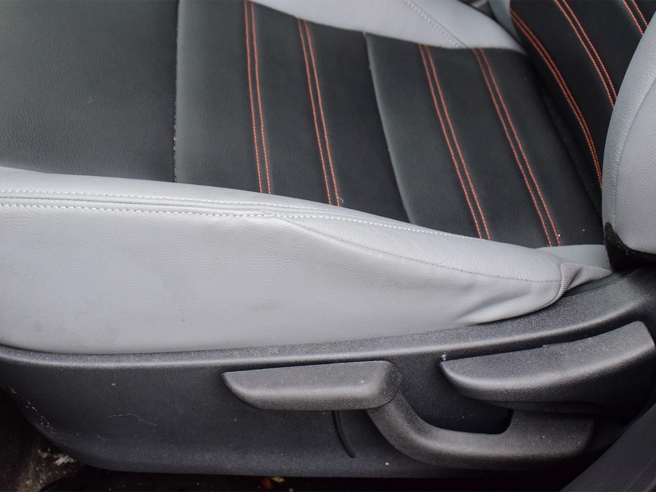 2024 Nissan Kicks SR 4dr Front-Wheel Drive Photo