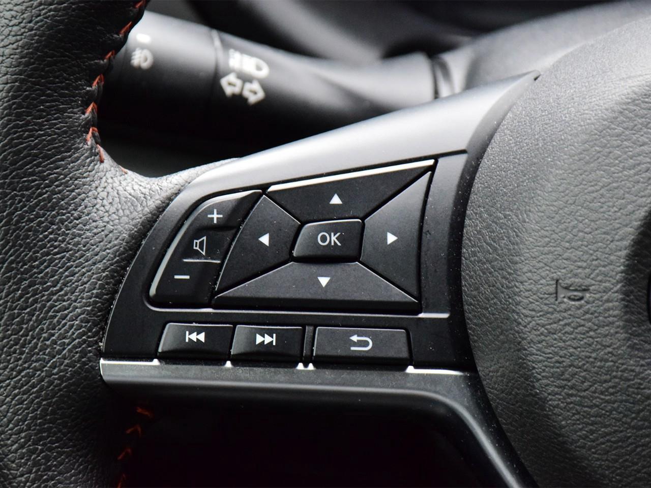 2024 Nissan Kicks SR 4dr Front-Wheel Drive Photo