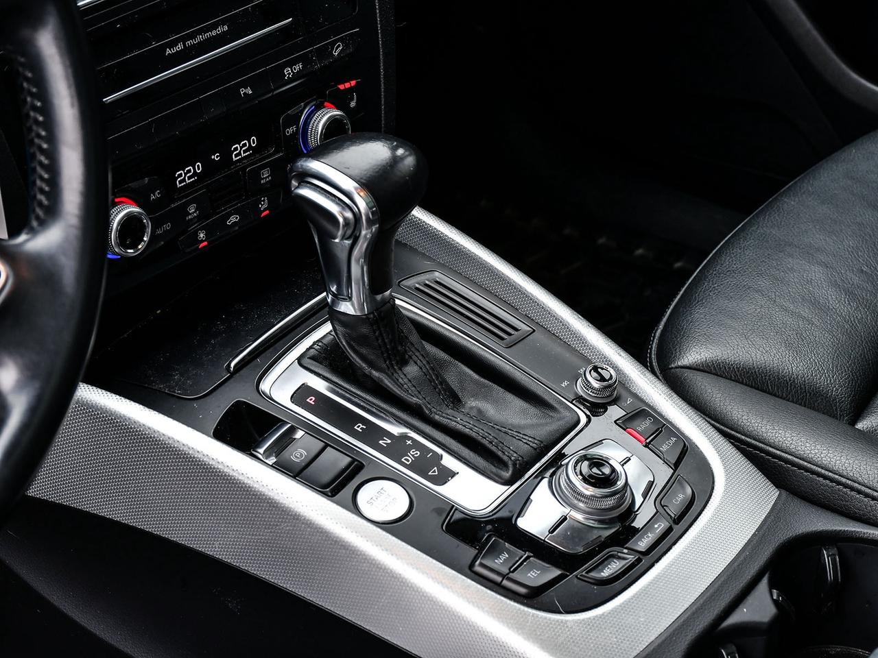 2016 Audi Q5 PROGRESSIV   AWD   HEATED SEATS   AS IS   BACK CAM Photo