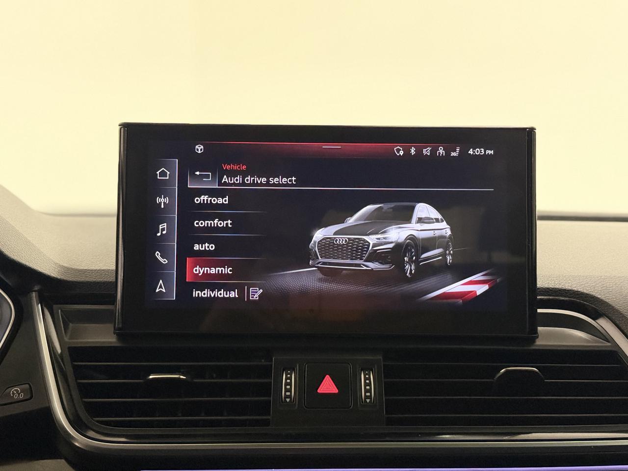 2022 Audi Q5 SPORTBACK | NARDO GREY |BLACK OPTICS|S-LINE Photo