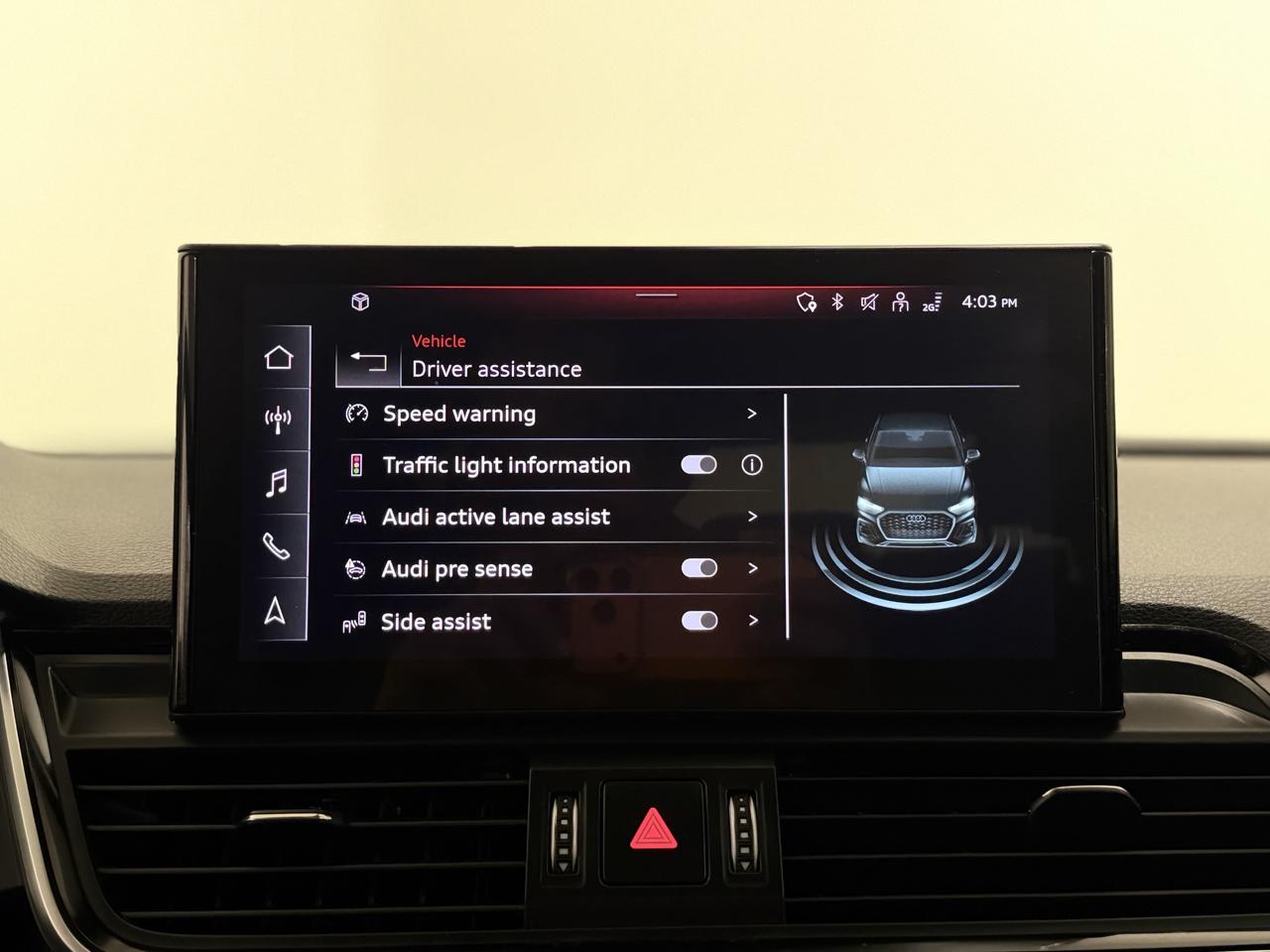 2022 Audi Q5 SPORTBACK | NARDO GREY |BLACK OPTICS|S-LINE Photo
