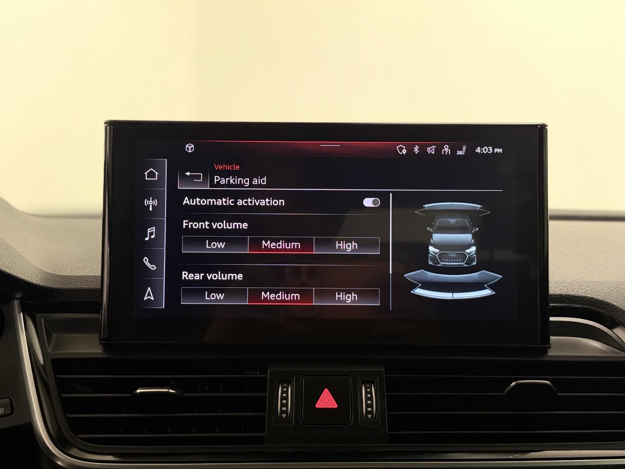 2022 Audi Q5 SPORTBACK | NARDO GREY |BLACK OPTICS|S-LINE Photo