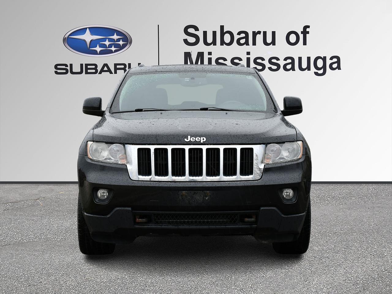 2011 Jeep Grand Cherokee LAREDO   4WD   32 SERVICE REC   ASIS   NO ACCIDENT Photo