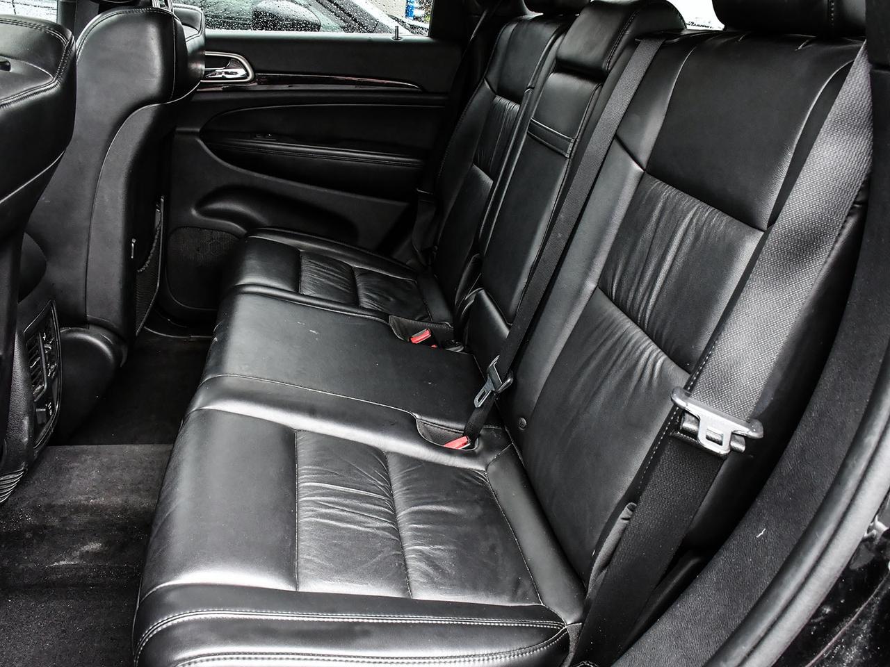 2011 Jeep Grand Cherokee LAREDO   4WD   32 SERVICE REC   ASIS   NO ACCIDENT Photo