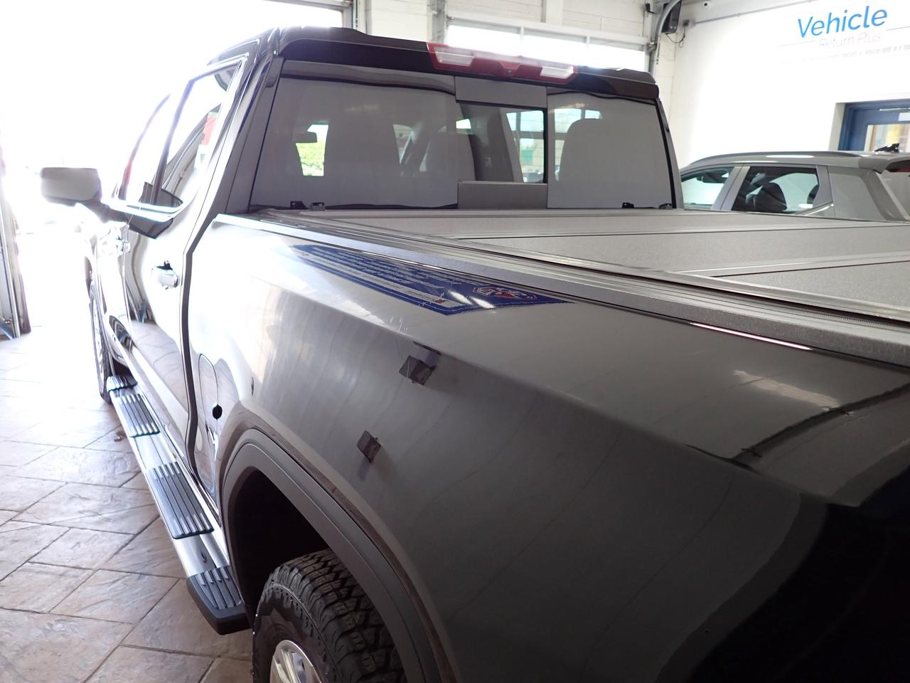 2024 GMC Sierra 1500 Denali 4WD CREW CAB 5'8 BOX LEATHER NAVI Photo4