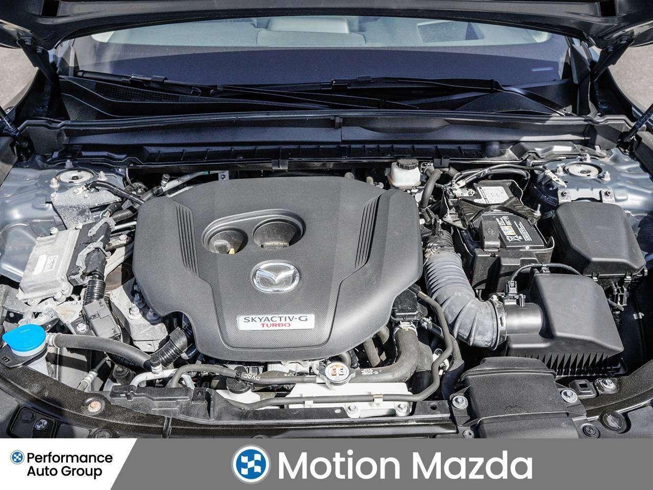 2024 Mazda CX-50 GT w/Turbo   Off Lease   Mazda CPO   Fully loaded Photo4