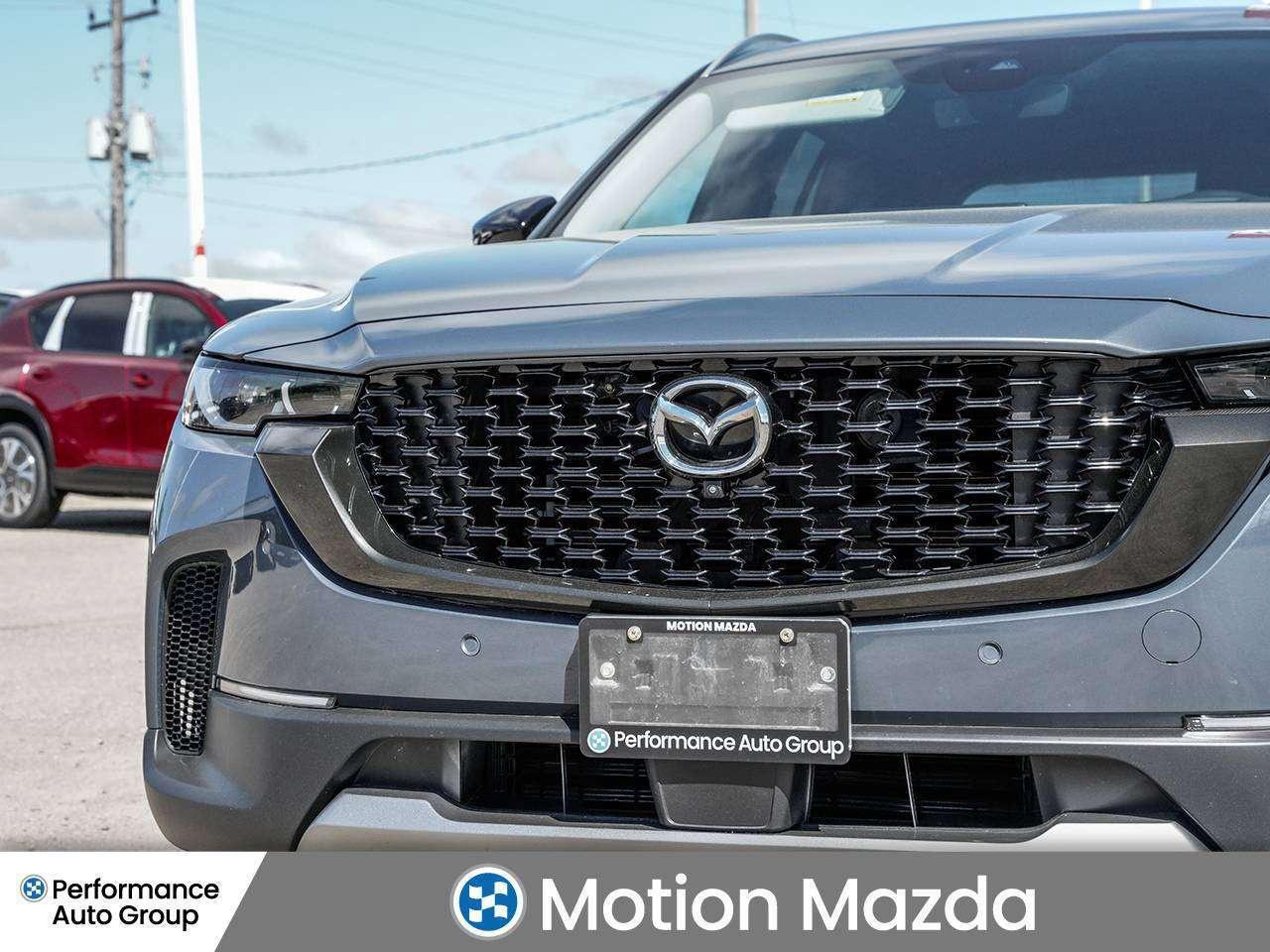 2024 Mazda CX-50 GT w/Turbo   Off Lease   Mazda CPO   Fully loaded Photo