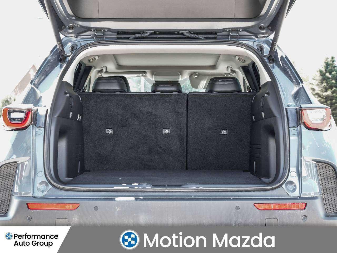 2024 Mazda CX-50 GT w/Turbo   Off Lease   Mazda CPO   Fully loaded Photo