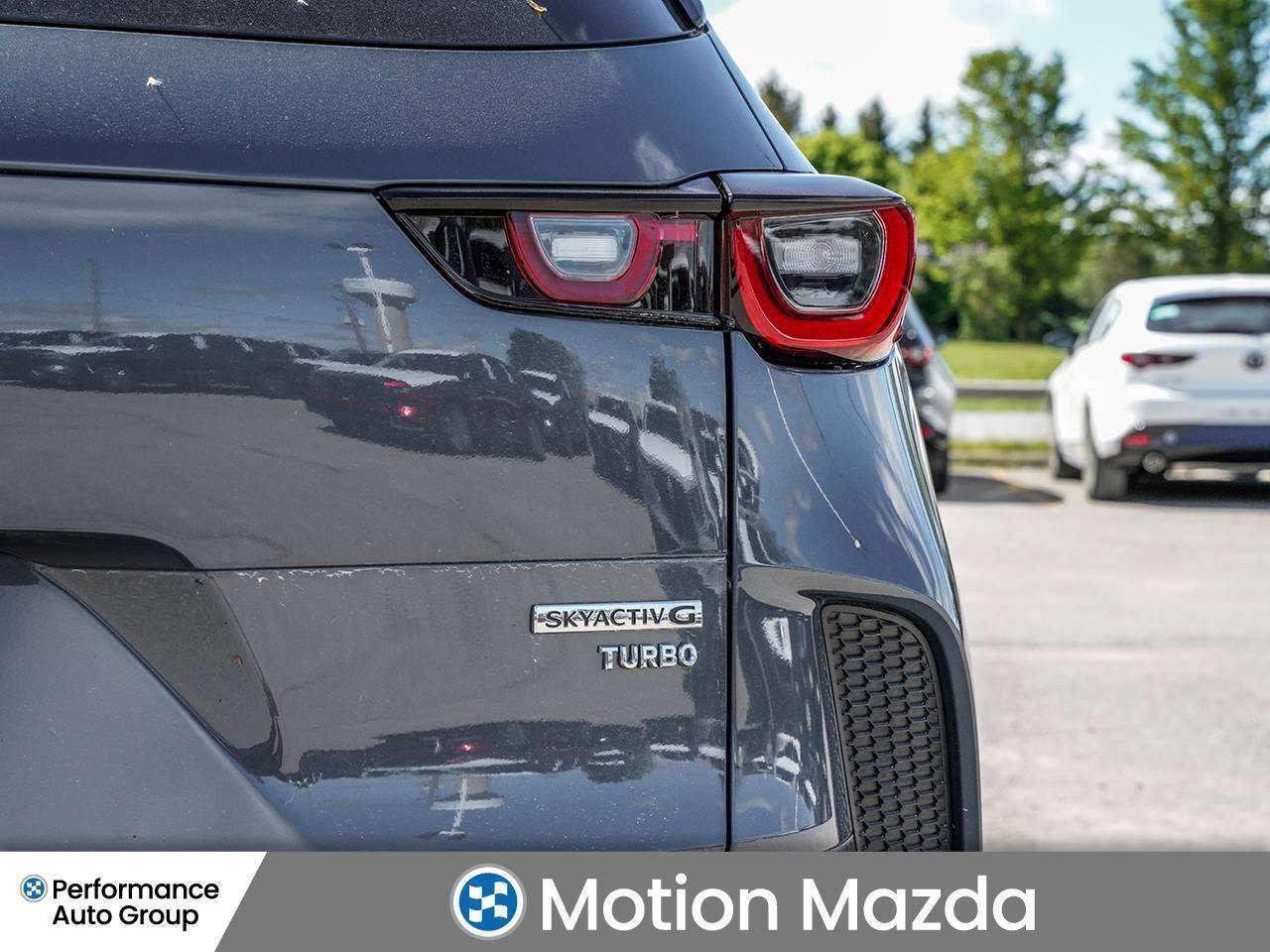 2024 Mazda CX-50 GT w/Turbo   Off Lease   Mazda CPO   Fully loaded Photo