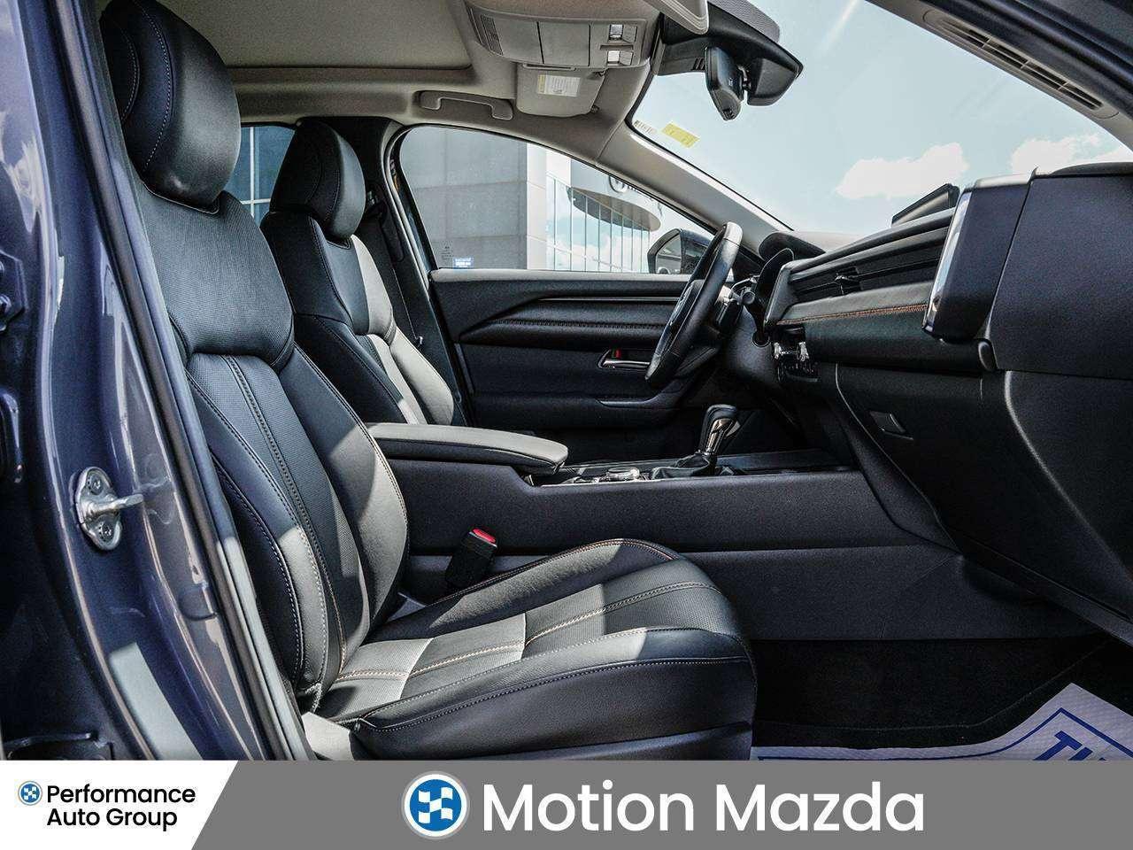 2024 Mazda CX-50 GT w/Turbo   Off Lease   Mazda CPO   Fully loaded Photo