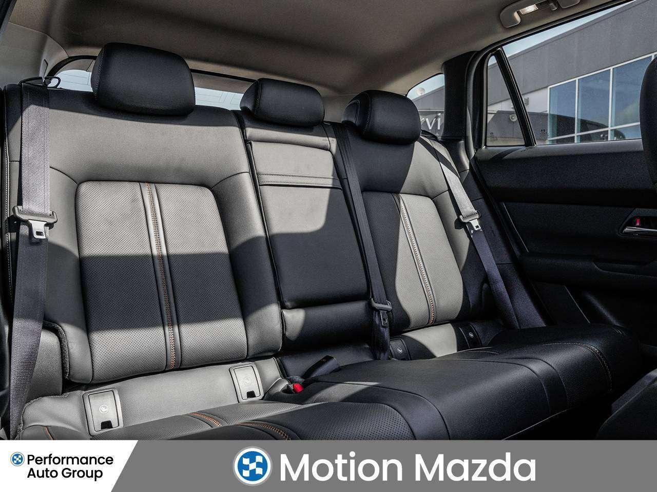 2024 Mazda CX-50 GT w/Turbo   Off Lease   Mazda CPO   Fully loaded Photo