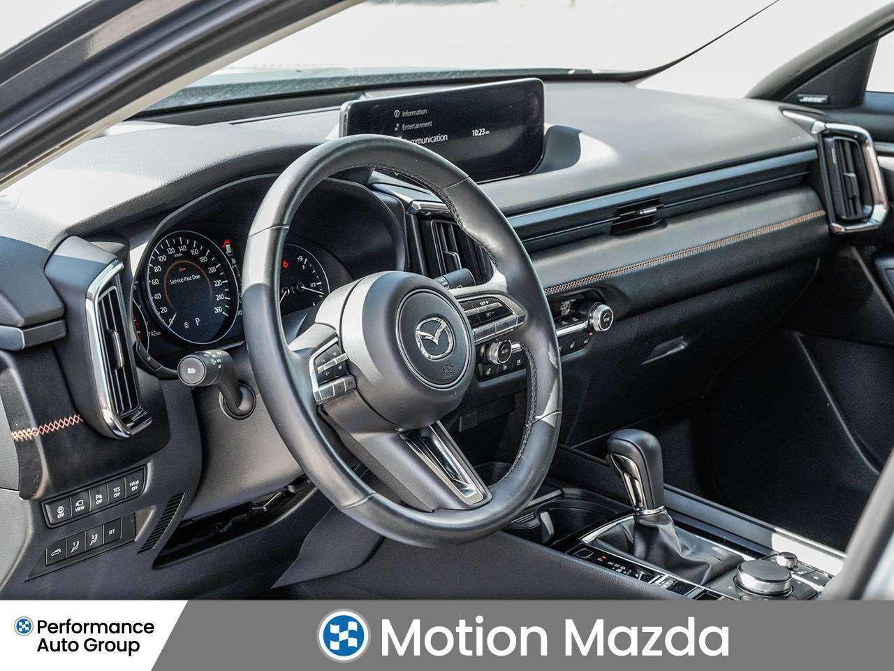 2024 Mazda CX-50 GT w/Turbo   Off Lease   Mazda CPO   Fully loaded Photo