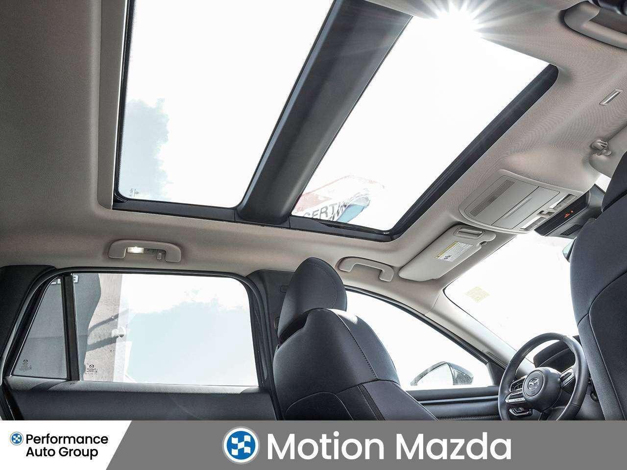 2024 Mazda CX-50 GT w/Turbo   Off Lease   Mazda CPO   Fully loaded Photo