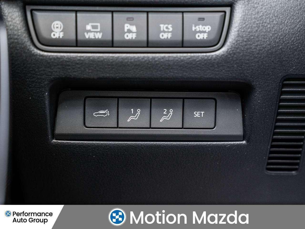 2024 Mazda CX-50 GT w/Turbo   Off Lease   Mazda CPO   Fully loaded Photo