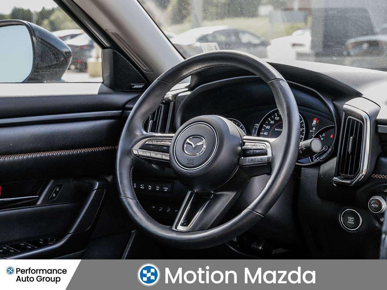 2024 Mazda CX-50 GT w/Turbo   Off Lease   Mazda CPO   Fully loaded Photo
