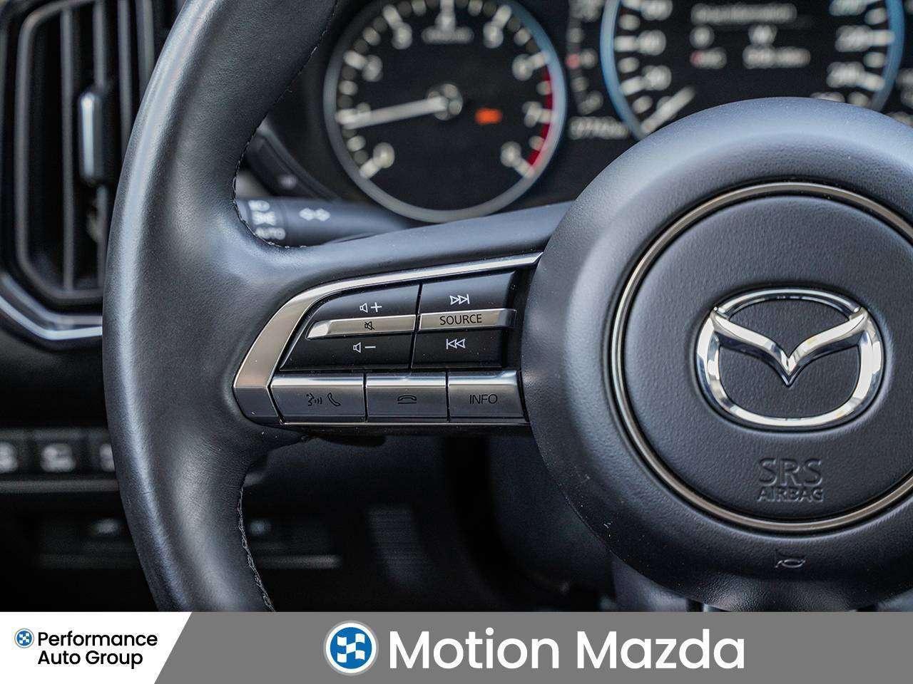 2024 Mazda CX-50 GT w/Turbo   Off Lease   Mazda CPO   Fully loaded Photo
