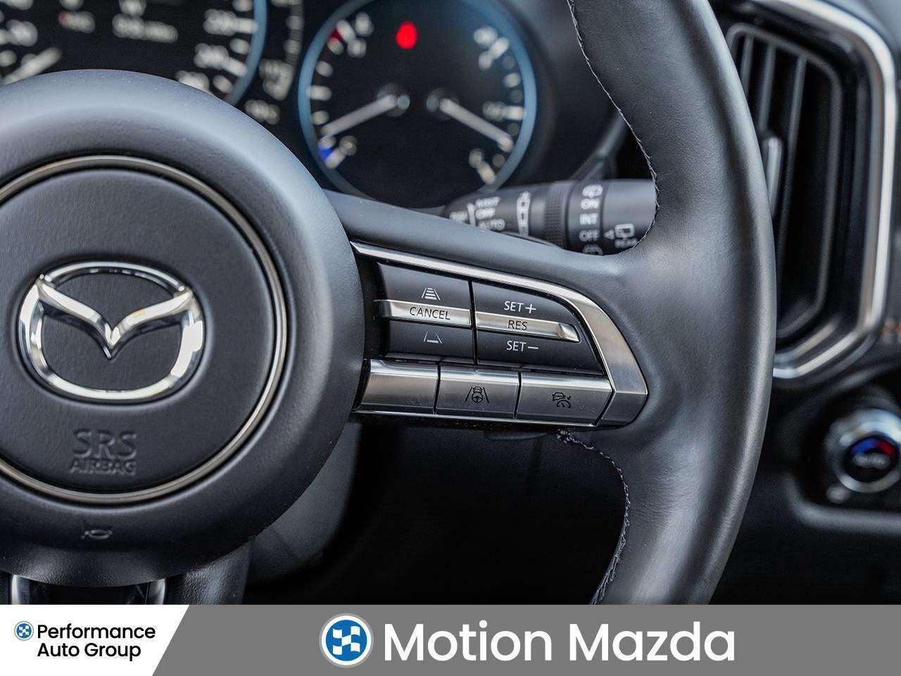 2024 Mazda CX-50 GT w/Turbo   Off Lease   Mazda CPO   Fully loaded Photo