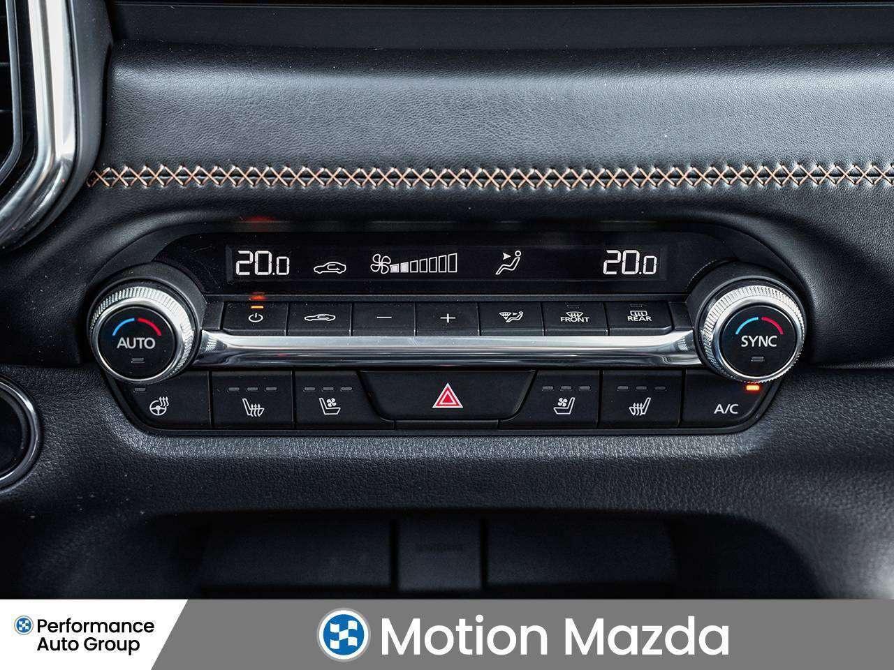 2024 Mazda CX-50 GT w/Turbo   Off Lease   Mazda CPO   Fully loaded Photo