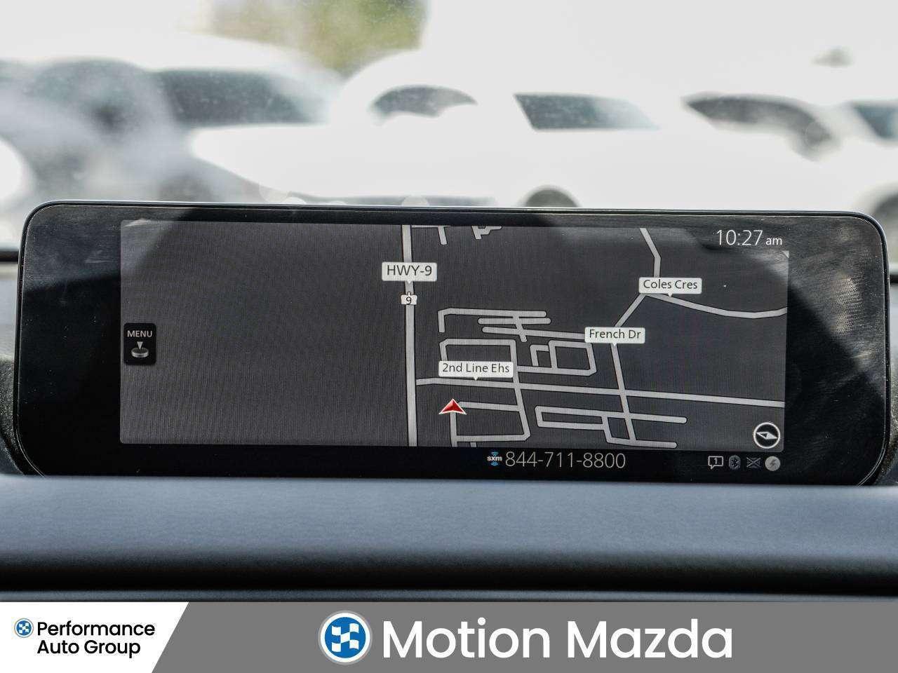 2024 Mazda CX-50 GT w/Turbo   Off Lease   Mazda CPO   Fully loaded Photo