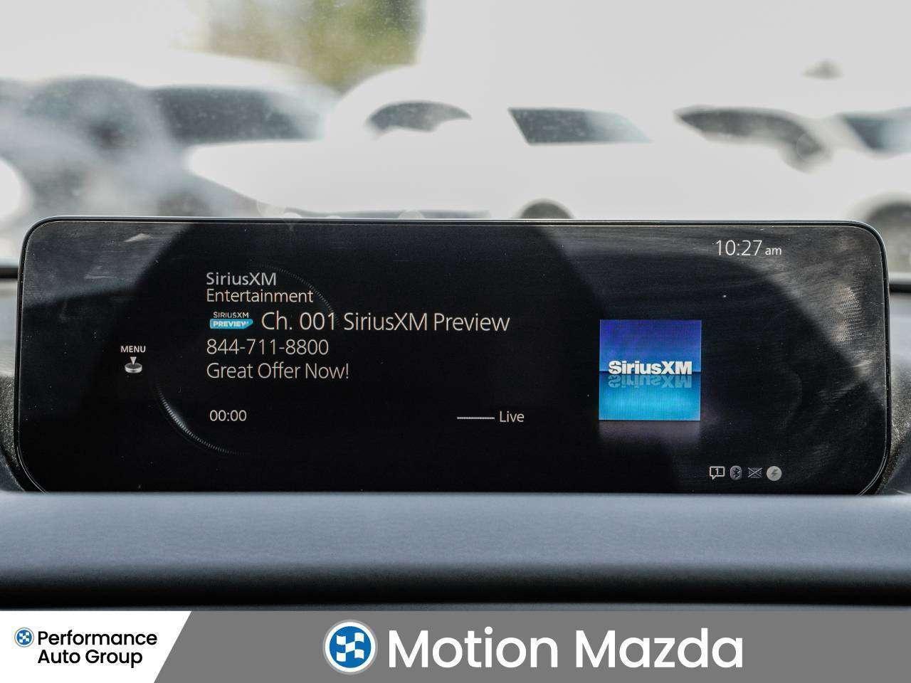 2024 Mazda CX-50 GT w/Turbo   Off Lease   Mazda CPO   Fully loaded Photo