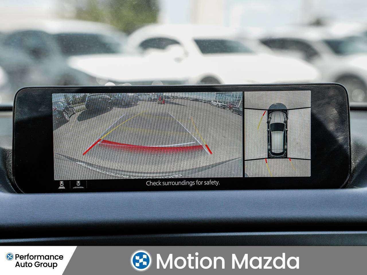 2024 Mazda CX-50 GT w/Turbo   Off Lease   Mazda CPO   Fully loaded Photo