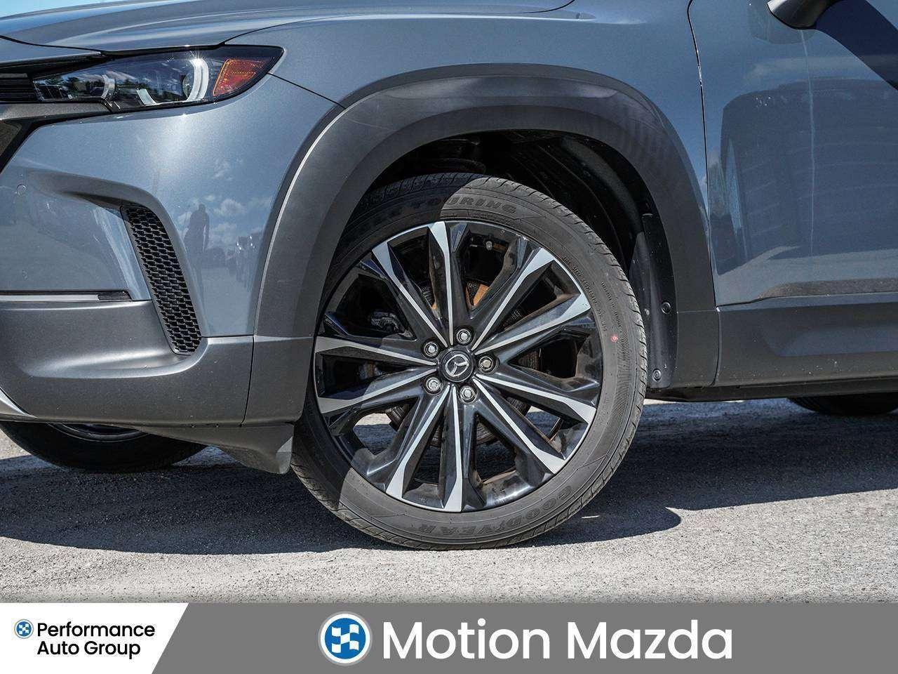 2024 Mazda CX-50 GT w/Turbo   Off Lease   Mazda CPO   Fully loaded Photo