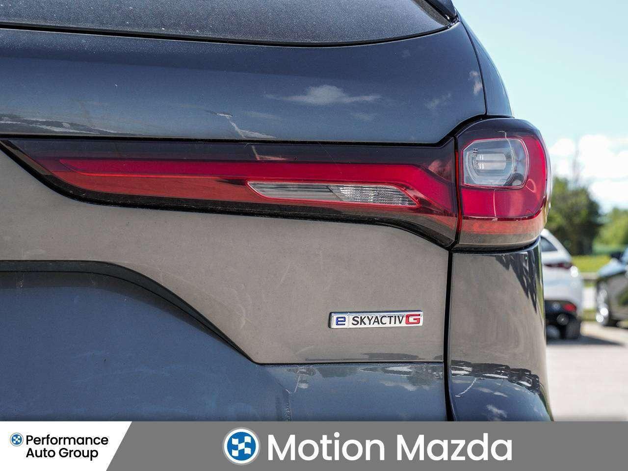 2025 Mazda CX-70 MHEV GT-P   Off Lease   Leather   Bose Photo