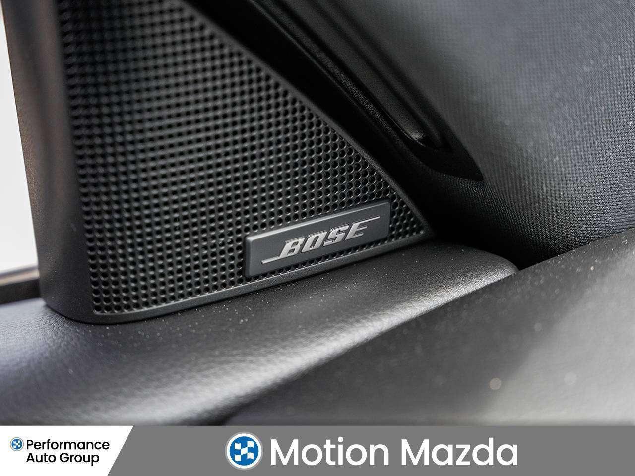 2025 Mazda CX-70 MHEV GT-P   Off Lease   Leather   Bose Photo