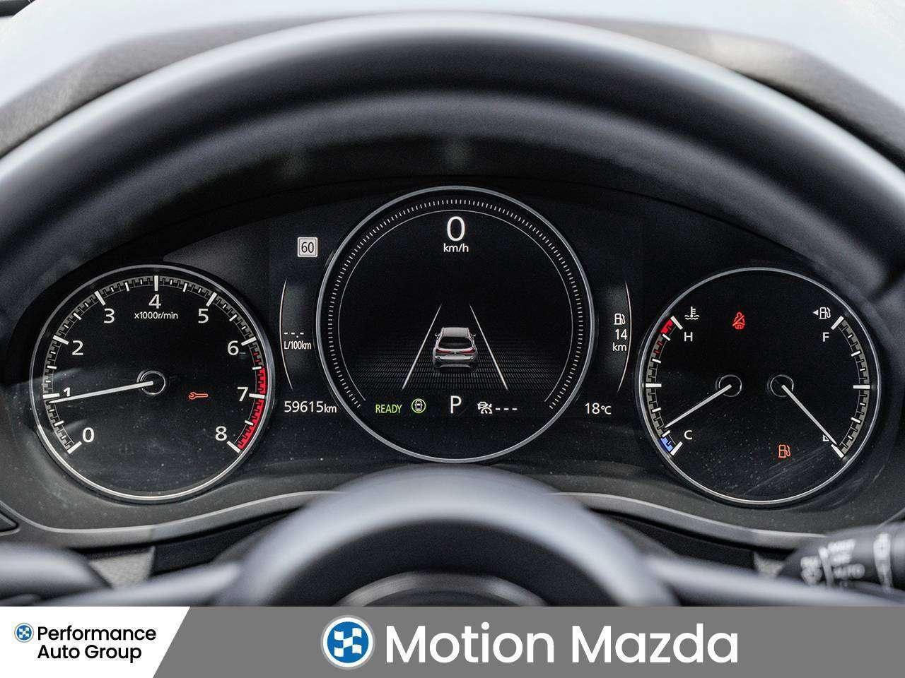 2025 Mazda CX-70 MHEV GT-P   Off Lease   Leather   Bose Photo