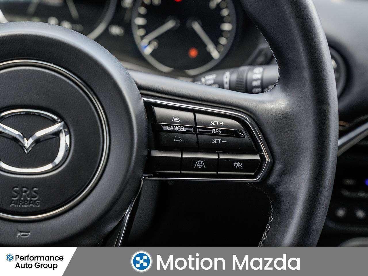 2025 Mazda CX-70 MHEV GT-P   Off Lease   Leather   Bose Photo
