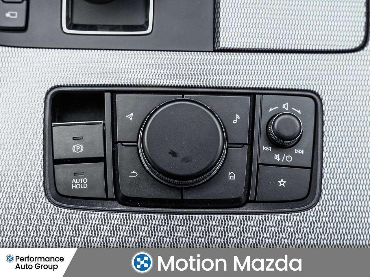 2025 Mazda CX-70 MHEV GT-P   Off Lease   Leather   Bose Photo